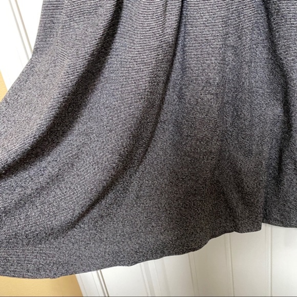 Urban by Urban Renewal Midi A Line Pleated Skirt - Picture 6 of 13